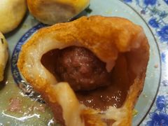 油氽团子-荣阳楼(山塘街店)