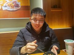 -呷哺呷哺 黄金牧场 (欢乐谷店)