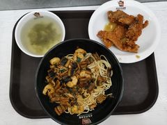 生煎大排-常熟炒浇面馆(蓝旗街店)