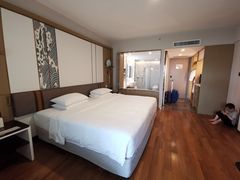 -三亚亚龙湾天域度假酒店