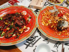 -南昌大饭店·非遗南昌菜(万寿宫店)