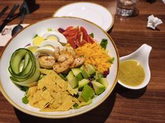 -TIGERS老虎西餐(亦庄店)