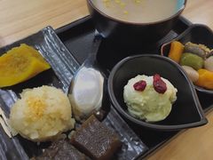 -鲜芋仙(南开大悦城店)