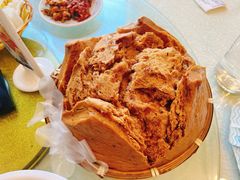 -鲜得莱渔港·小平岛海胆馆(七贤岭店)