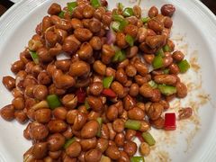 -纪林菜馆·博山菜老字号(华光路店)