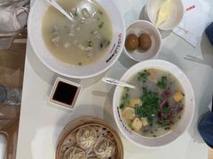 -鸭得堡老鸭汤·鸭血粉丝(南京博物院店)
