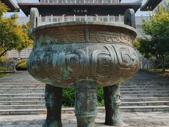 -合肥三国新城遗址公园