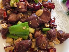 -韩记海鲜饺子(隆仁世家店)