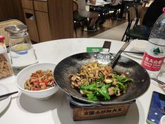 -费大厨辣椒炒肉(黄兴中心广场店)