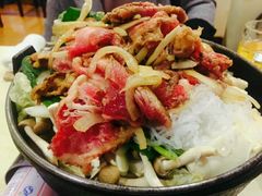 -有喜屋·深夜食堂(北京西路店)