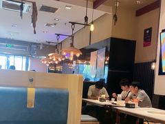 -七八冷面·延边朝鲜族美食(欢乐谷店)