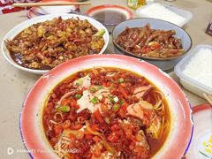 -老三样·旧食新味(万寿宫店)