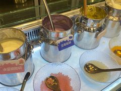 -溪边姑娘·拉丝酸奶水果捞(春熙路店)