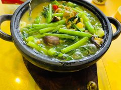 -郑厨私房菜
