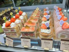 -KNOTKNOT珞珞·日式甜品(K11店)