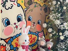 -千浔一暖DIY蛋糕烘焙(人民大学店)