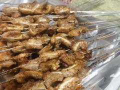 脆骨-酒宝荡烧烤(长航局江大路住宅小区店)