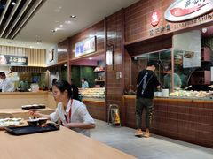 -食代馆(深业上城店)