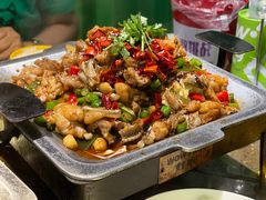 -蛙喔牛蛙(仙林万达茂店)