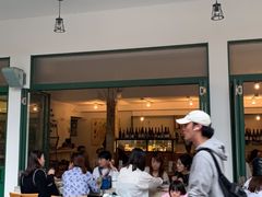 门面-RAC BAR(安福路店)