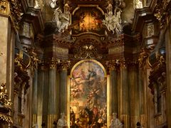 -斯蒂芬主教座堂(Stephansdom)