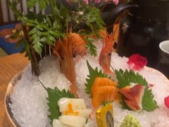 -和创柚子·会席日本料理(新区淮海街店)