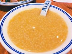 陕北有机小黄米粥-陇上秦轩西安biangbiang面(EFC欧美金融商业城店)