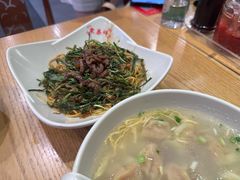 -东泰祥生煎馆(重庆北路店)