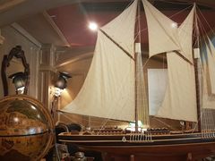 -火车头法国西餐厅