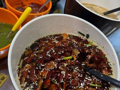 -羊家胡同·龙虾烧烤火锅(龙汇路店)