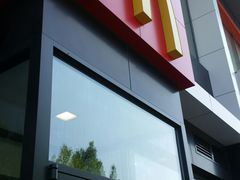 -麦当劳(石家庄乐活广场店)