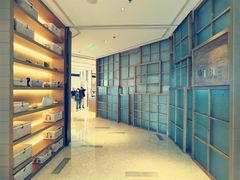-TABLE·味西餐厅-成都茂业JW万豪酒店