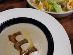 -West10 西拾·西餐厅·创意菜(未来科技城店)