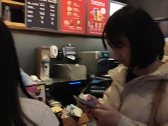 -星巴克(成都太古里二店)