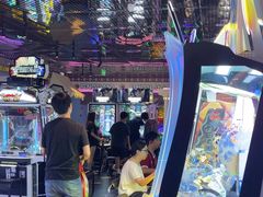 -反斗乐园(领展中心城店)
