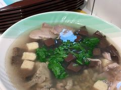 -苏晓玥·手作江南小吃(深圳北站店)