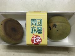 -静安面包房(万航渡路店)