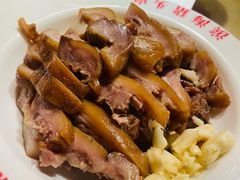 -山芋腔苏北菜(盐城滨海店)