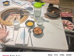 -炙城·韩式烤肉(南京东路店)