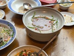 -杏花村水席楼·洛阳水席(老城十字街店)