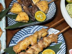 -鸟泉居酒屋·烧鸟·酒馆(百子湾店)