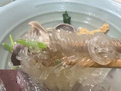 -金原鸭血粉丝汤总店(锁金村店)