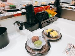 -争鲜回转寿司(朝北大悦城店)