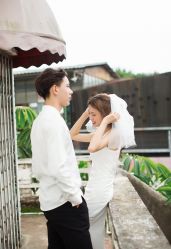 -菲林婚纱摄影工作室