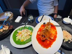 -江南雅厨(李公堤店)