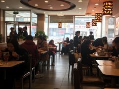 大堂-李先生牛肉面大王(书院路店)