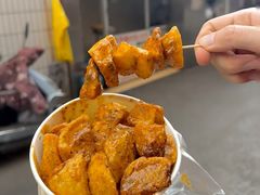 -街街旺风味炸洋芋(大观商业城C座店)