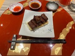 -香樟花园法式铁板烧(恒隆广场店)