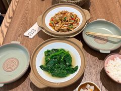 -大盐帮川菜馆(长楹天街店)
