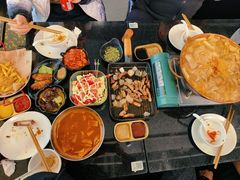 -炙韩料理·部队锅专门店